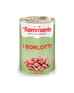 Fagioli Borlotti 400g
