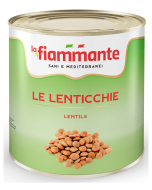 Lenticchie 2,5kg