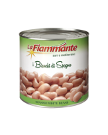 Fagioli Bianchi di Spagna 2,5kg