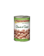 Fagioli Bianchi di Spagna 400g