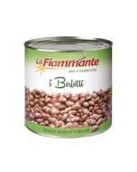 Fagioli Borlotti 2,5kg