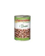 Fagioli Borlotti 400g