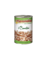 Fagioli Cannellini 400g