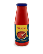 Passata di pomodoro - La Paesana 680 g.