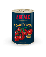 Pomodorini La Reale 500g