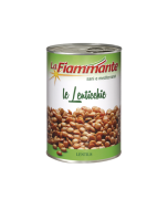 Lenticchie 400g