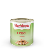 Ceci lessati 2,5kg