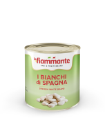 Fagioli Bianchi di Spagna 2,5kg