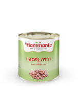 Fagioli Borlotti 2,5kg
