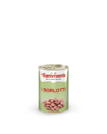 Fagioli Borlotti 400g