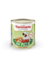 Polpa di pomodoro finissima Pa' Pizza 2,5kg