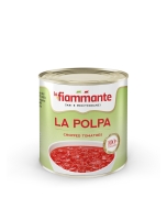 Polpa di pomodoro 2,5kg