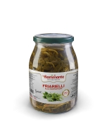 Friarielli alla napoletana 940g