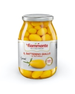 Datterino giallo al naturale 1000g