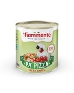 Polpa di pomodoro finissima Pa' Pizza 2,5kg