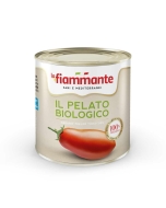 Pomodoro Pelato Biologico 2,5kg