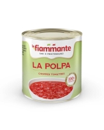 Polpa di pomodoro 2,5kg