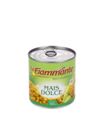 Mais dolce 340g