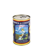 Double tomato paste La Paesana (F.lli Paudice)