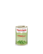 Piselli 400g