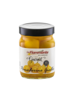 Pomodorino giallo al naturale 400g