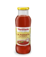 Passata di pomodoro con basilico 680g