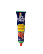 Doppio concentrato di pomodoro La Reale tubo 130 g.