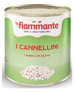 Fagioli Cannellini 2,5kg