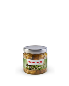 Carciofetta 320g