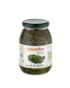 Friarielli alla napoletana 950g