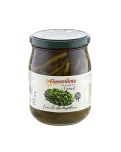 Friarielli alla napoletana 580g