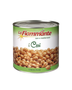 Ceci lessati 2,5kg