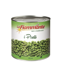 Piselli 2,5kg