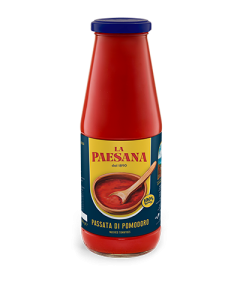 Passata di pomodoro - La Paesana 680 g.