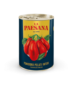 Pomodori Pelati La Paesana 400g