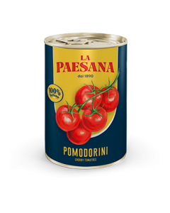 Pomodorini La Paesana 500g