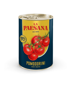 Cherry tomatoes La Paesana 500g