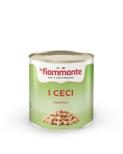 Ceci lessati 2,5kg