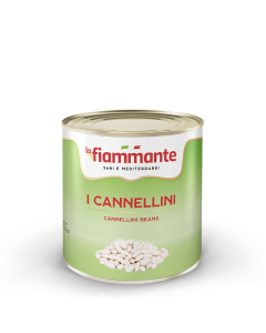 Fagioli Cannellini 2,5kg