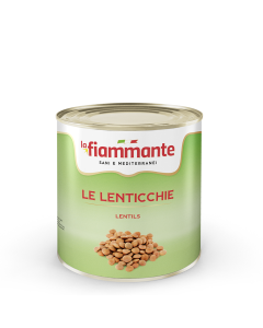 Lenticchie 2,5kg