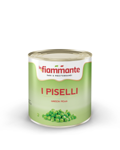 Piselli 2,5kg