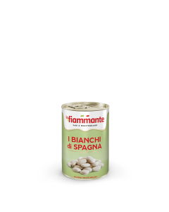 Fagioli Bianchi di Spagna 400g
