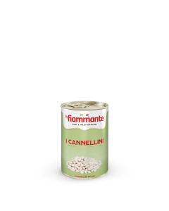 Fagioli Cannellini 400g