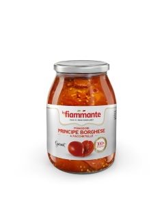 Pomodori Principe Borghese a Pacchetelle 1kg