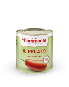 Il Pomodoro Pelato 2,5kg