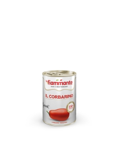 Il Corbarino 400g