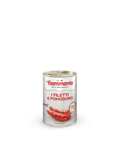 Filetti di pomodoro 400g