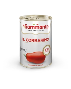 Corbarino cherry tomato 400g