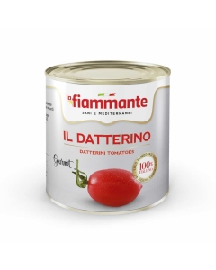 Datterino cherry tomato La Fiammante 2,5kg