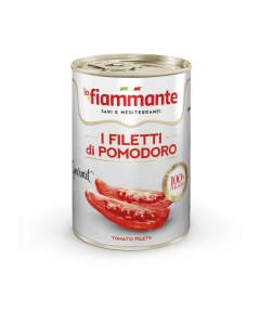 Filetti di pomodoro